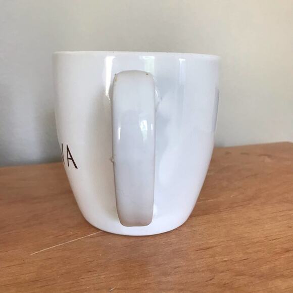 Coastal Cocktails, INC. Godiva white coffee mug - Picture 3 of 6